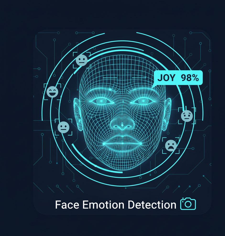 Face Emotion Detection Project