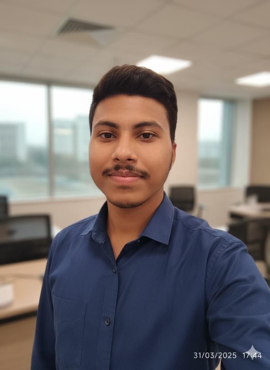 Mohit Pal Profile Photo