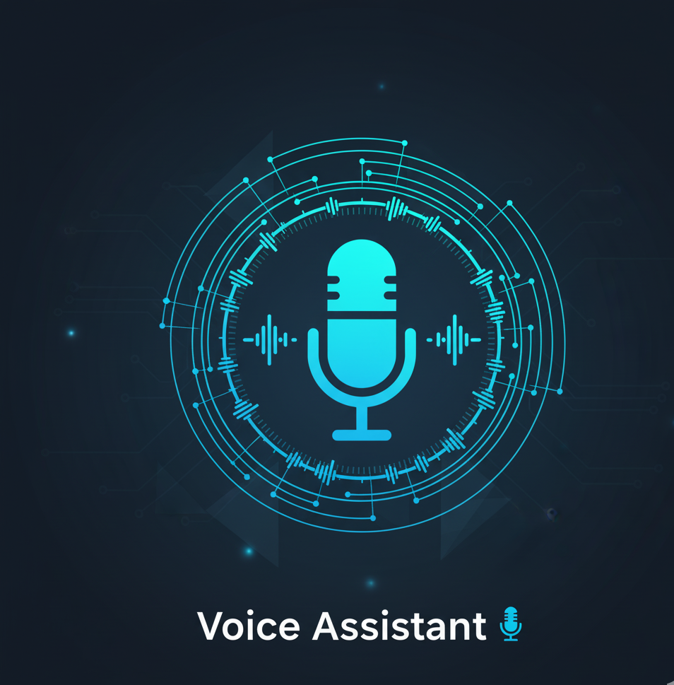 Voice Assistant Project